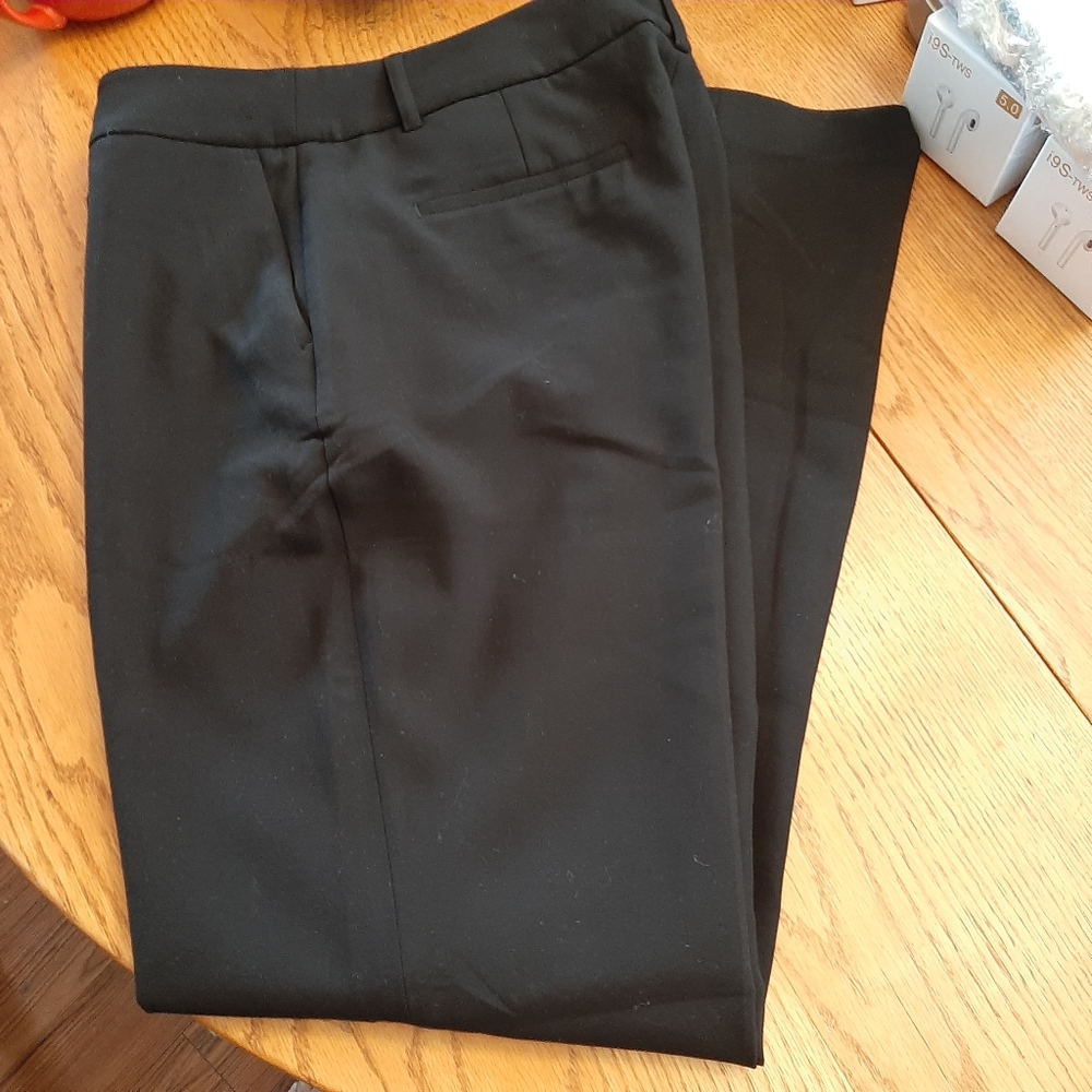 Ladies Dress pants